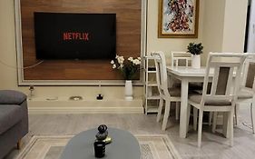 New Bazar Luxury Apartment