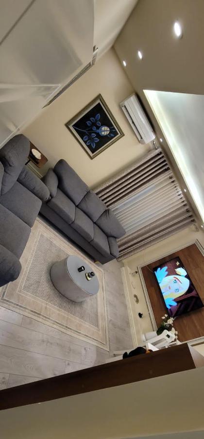 New Bazar Luxury Apartment Tirana Extérieur photo