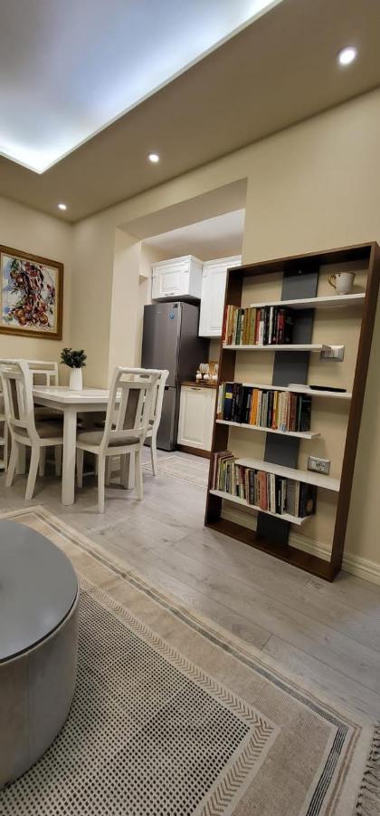 New Bazar Luxury Apartment Tirana Extérieur photo