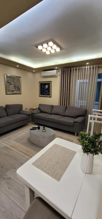 New Bazar Luxury Apartment Tirana Extérieur photo