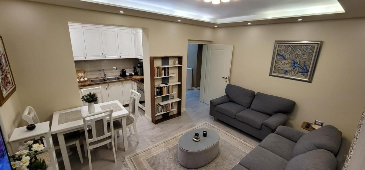 New Bazar Luxury Apartment Tirana Extérieur photo