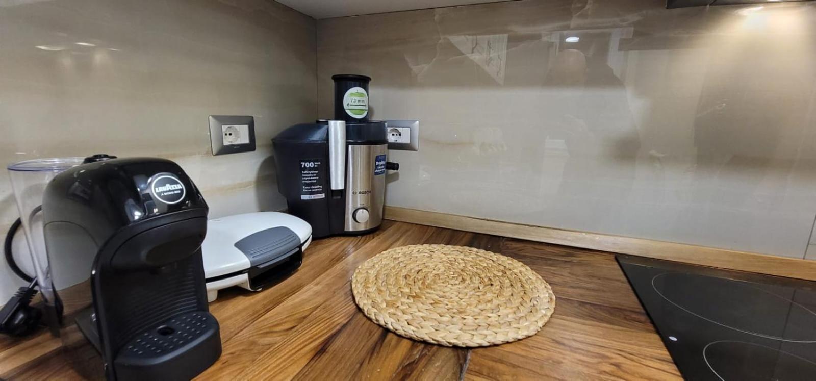 New Bazar Luxury Apartment Tirana Extérieur photo
